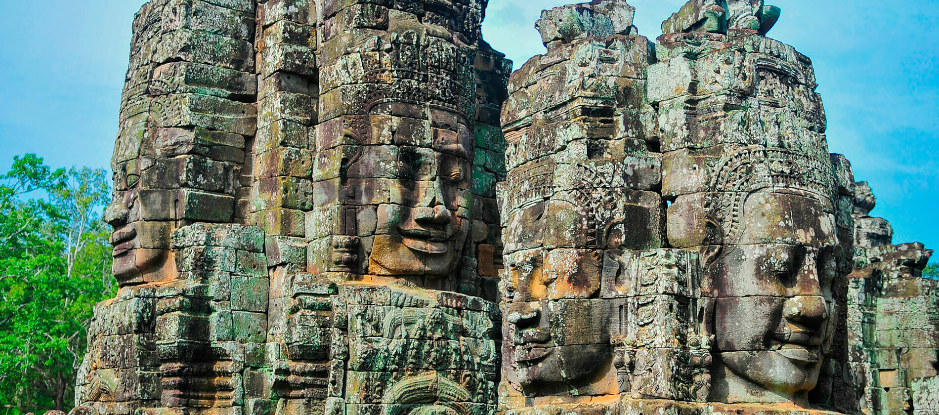 Camboya Desktop