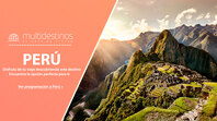 Viajes A Perú Organizados Menuportada