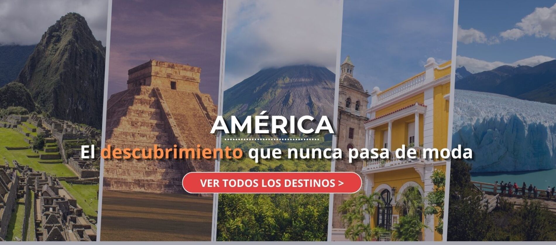 Multidestinos America Slider Desktop 